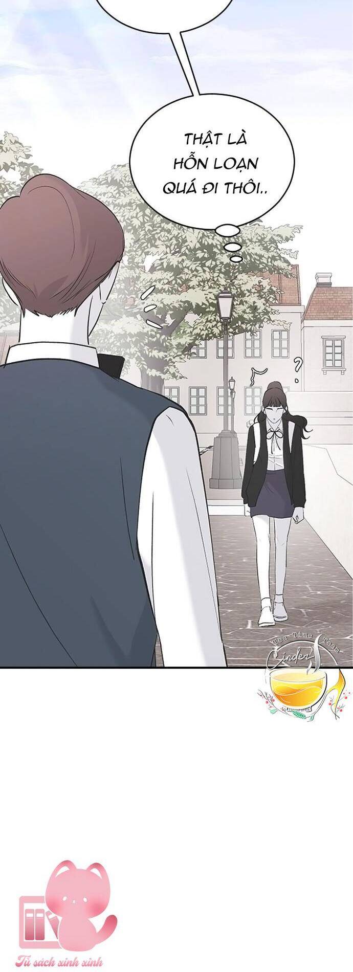 Ba Người Anh Trai Cực Phẩm Của Tôi Chapter 54 - 52