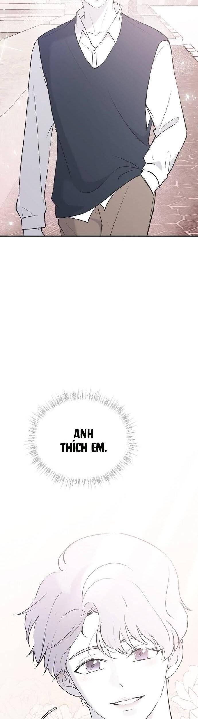 Ba Người Anh Trai Cực Phẩm Của Tôi Chapter 54 - 54