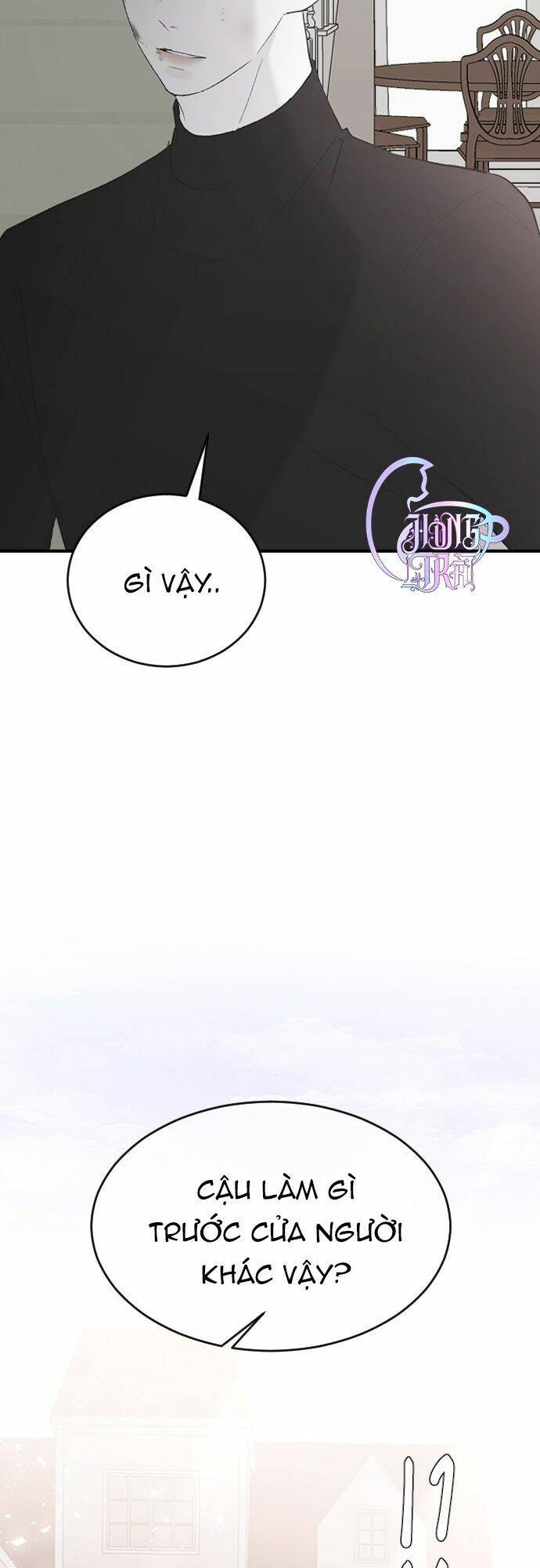 Ba Người Anh Trai Cực Phẩm Của Tôi Chapter 55 - 21