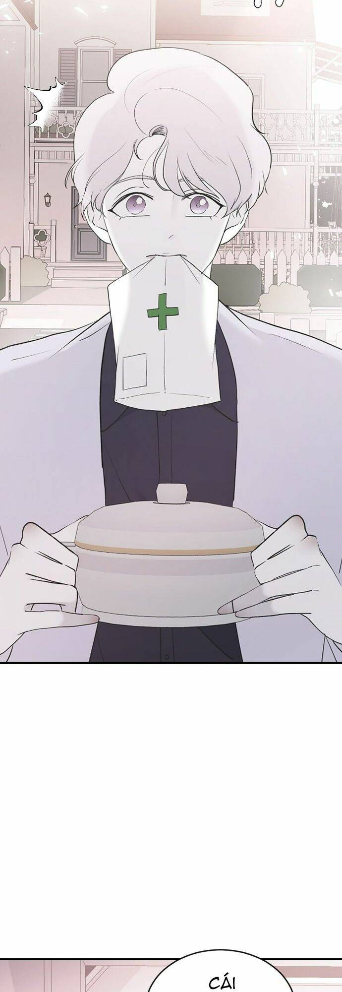 Ba Người Anh Trai Cực Phẩm Của Tôi Chapter 55 - 22