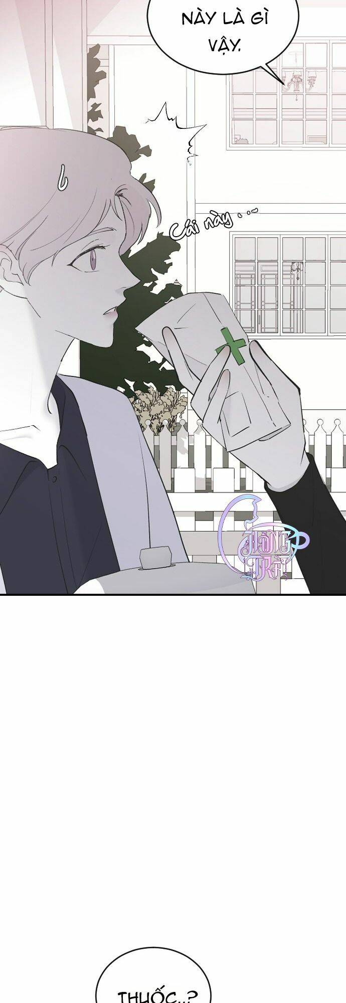 Ba Người Anh Trai Cực Phẩm Của Tôi Chapter 55 - 23