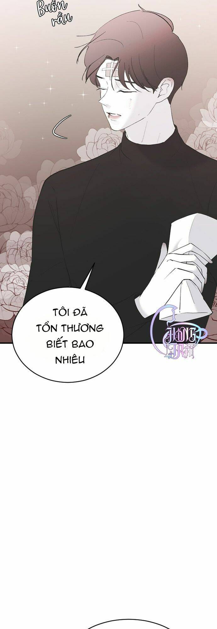 Ba Người Anh Trai Cực Phẩm Của Tôi Chapter 55 - 28