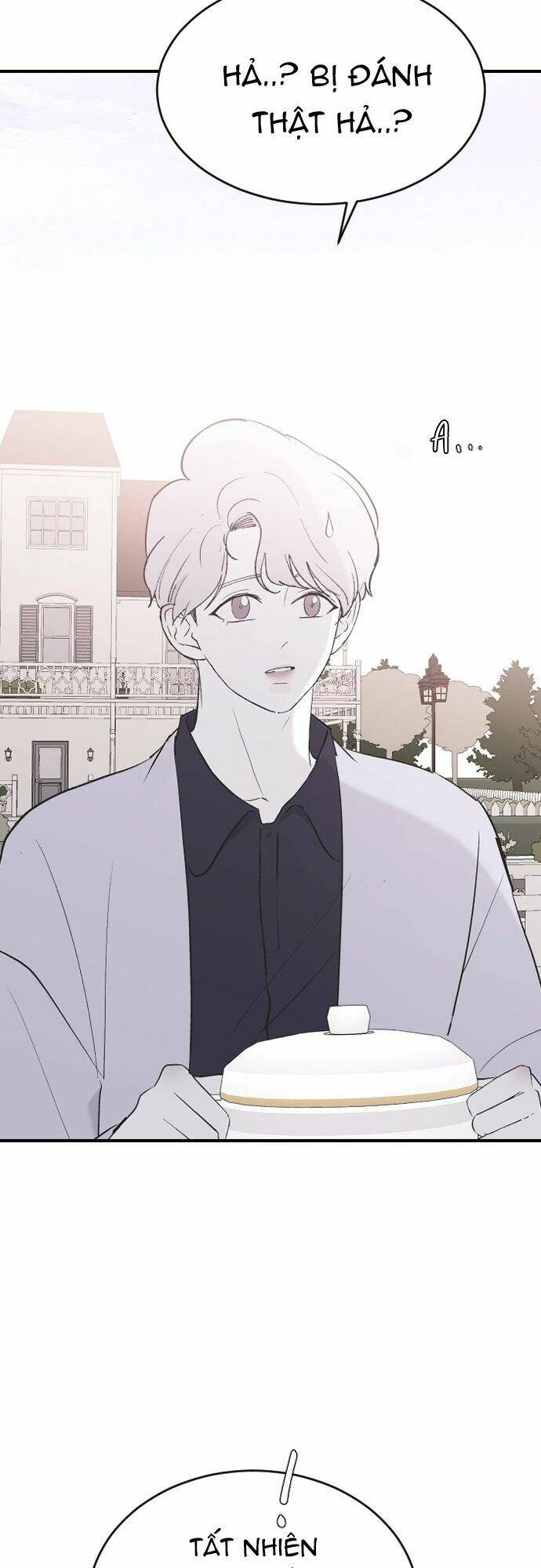 Ba Người Anh Trai Cực Phẩm Của Tôi Chapter 55 - 29