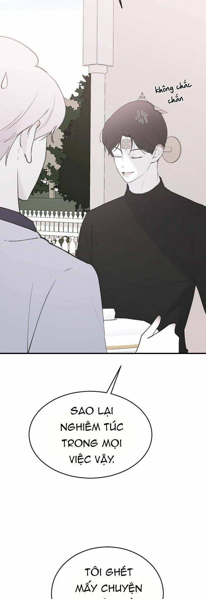 Ba Người Anh Trai Cực Phẩm Của Tôi Chapter 55 - 31