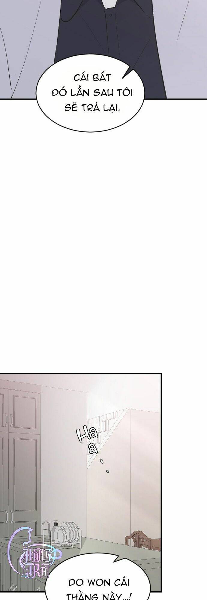 Ba Người Anh Trai Cực Phẩm Của Tôi Chapter 55 - 36