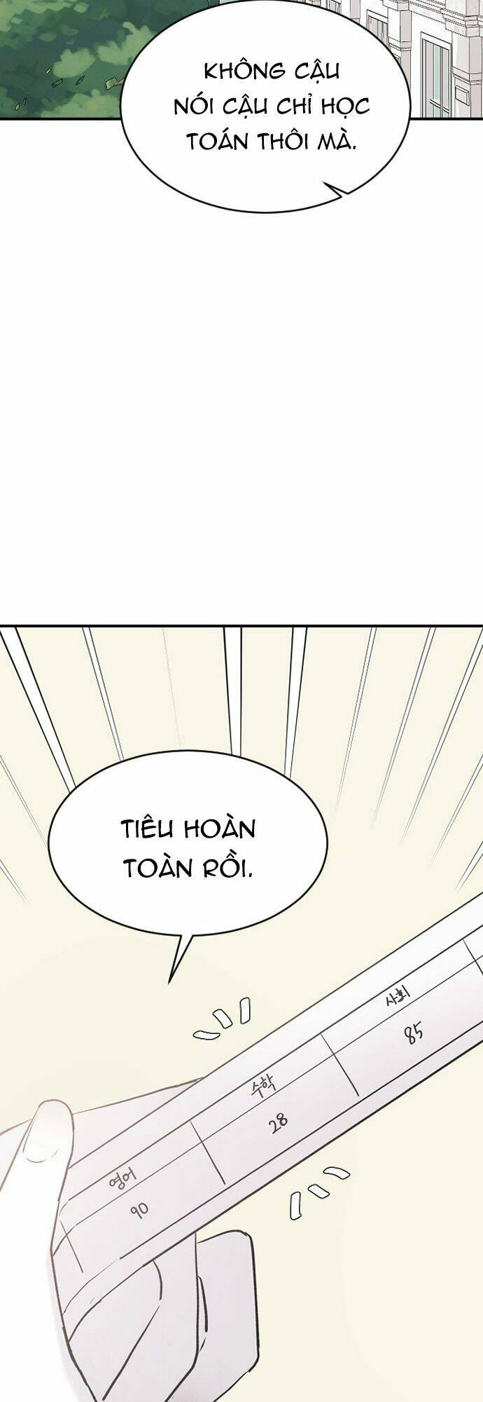 Ba Người Anh Trai Cực Phẩm Của Tôi Chapter 55 - 56