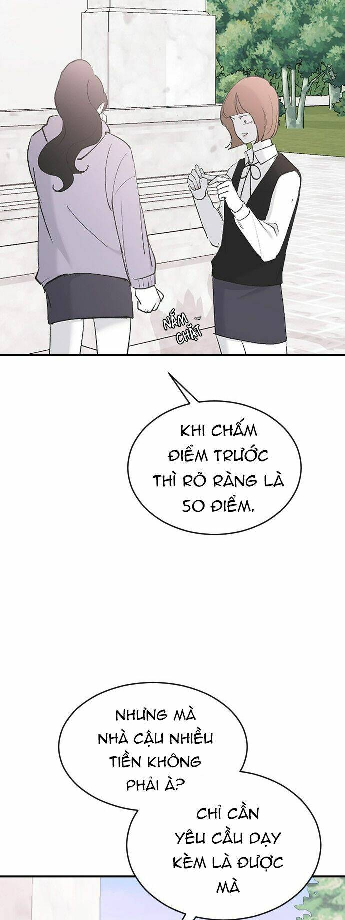 Ba Người Anh Trai Cực Phẩm Của Tôi Chapter 55 - 58