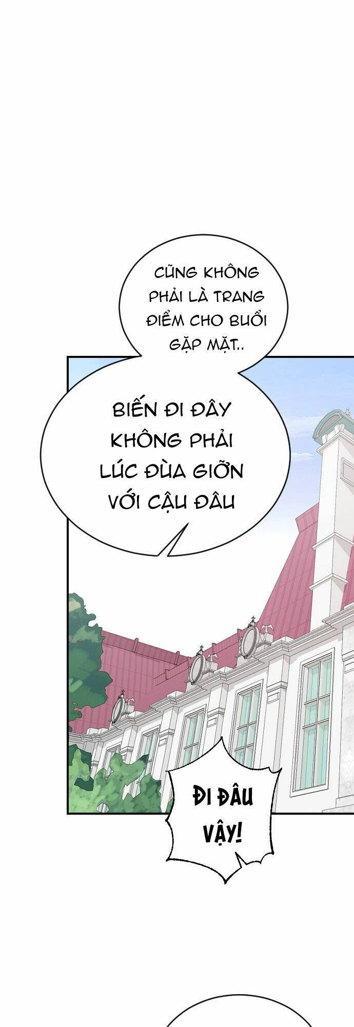 Ba Người Anh Trai Cực Phẩm Của Tôi Chapter 55 - 64