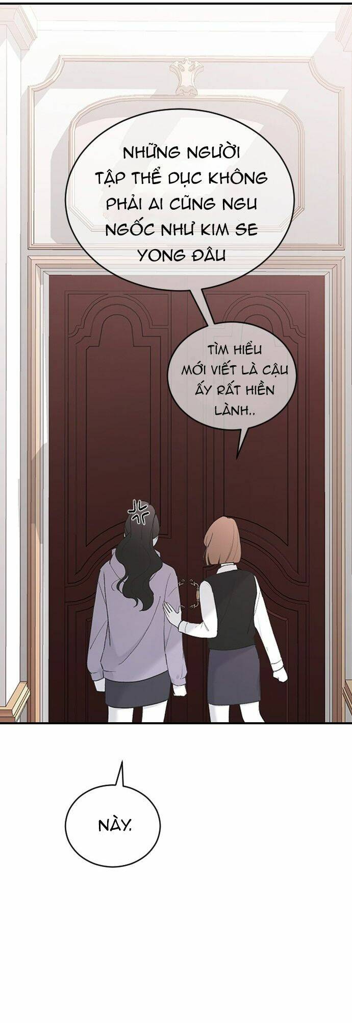 Ba Người Anh Trai Cực Phẩm Của Tôi Chapter 55 - 66