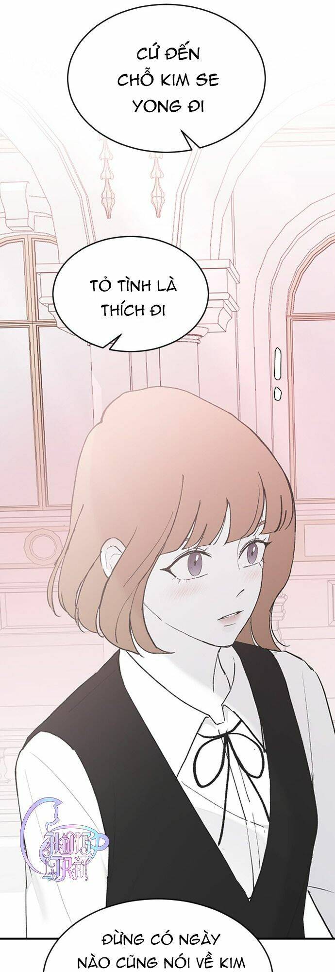 Ba Người Anh Trai Cực Phẩm Của Tôi Chapter 55 - 67