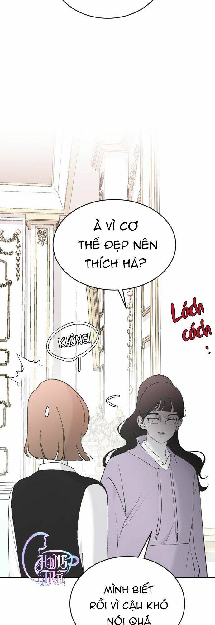 Ba Người Anh Trai Cực Phẩm Của Tôi Chapter 55 - 69