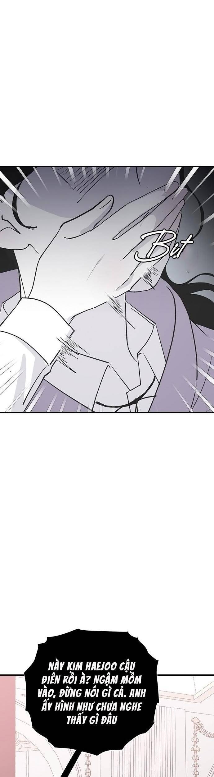 Ba Người Anh Trai Cực Phẩm Của Tôi Chapter 56 - 11