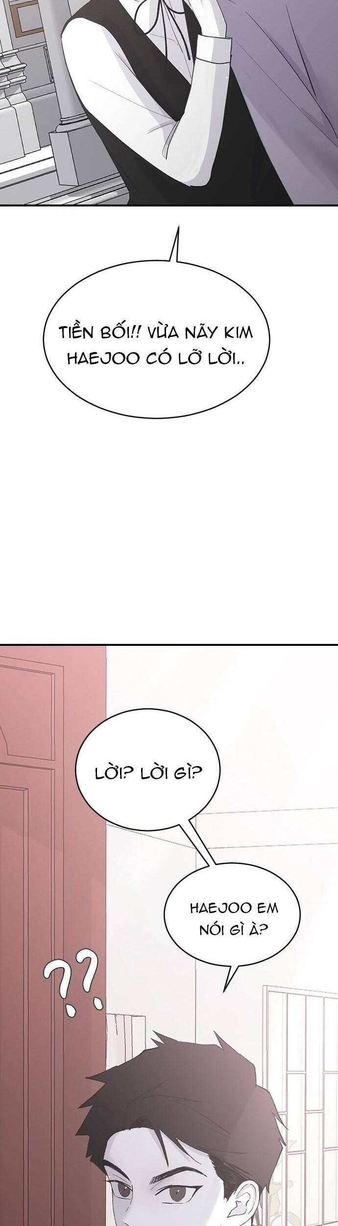 Ba Người Anh Trai Cực Phẩm Của Tôi Chapter 56 - 14