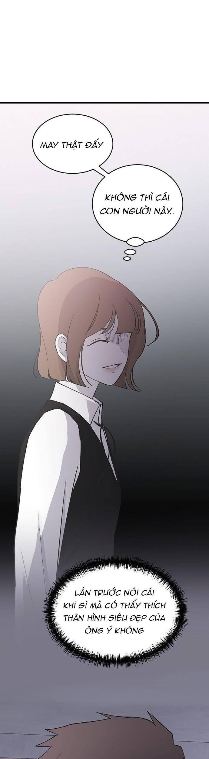 Ba Người Anh Trai Cực Phẩm Của Tôi Chapter 56 - 16