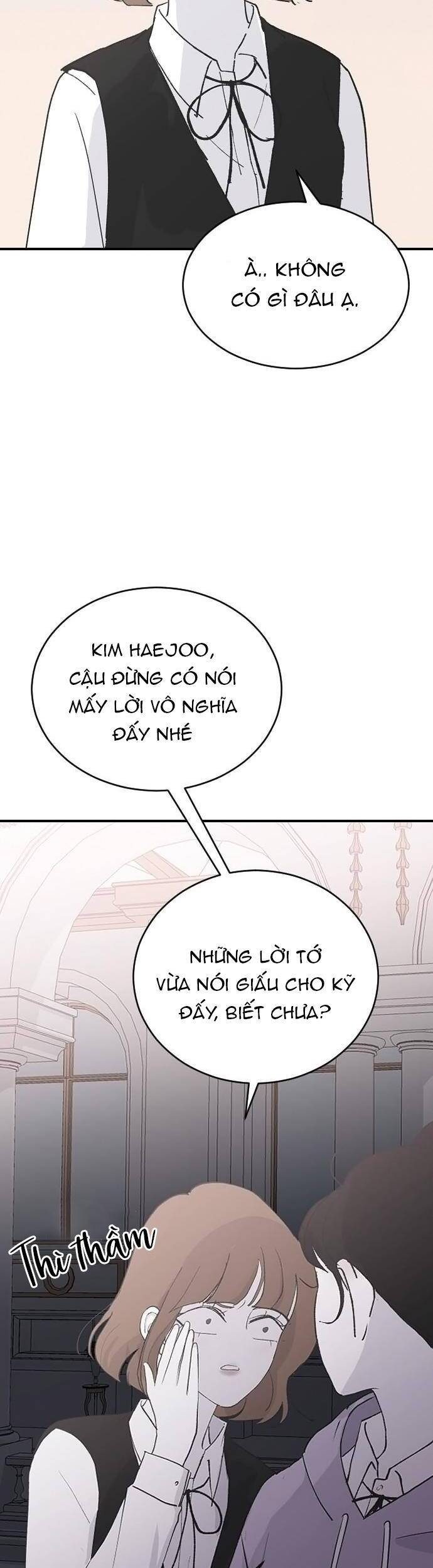 Ba Người Anh Trai Cực Phẩm Của Tôi Chapter 56 - 18