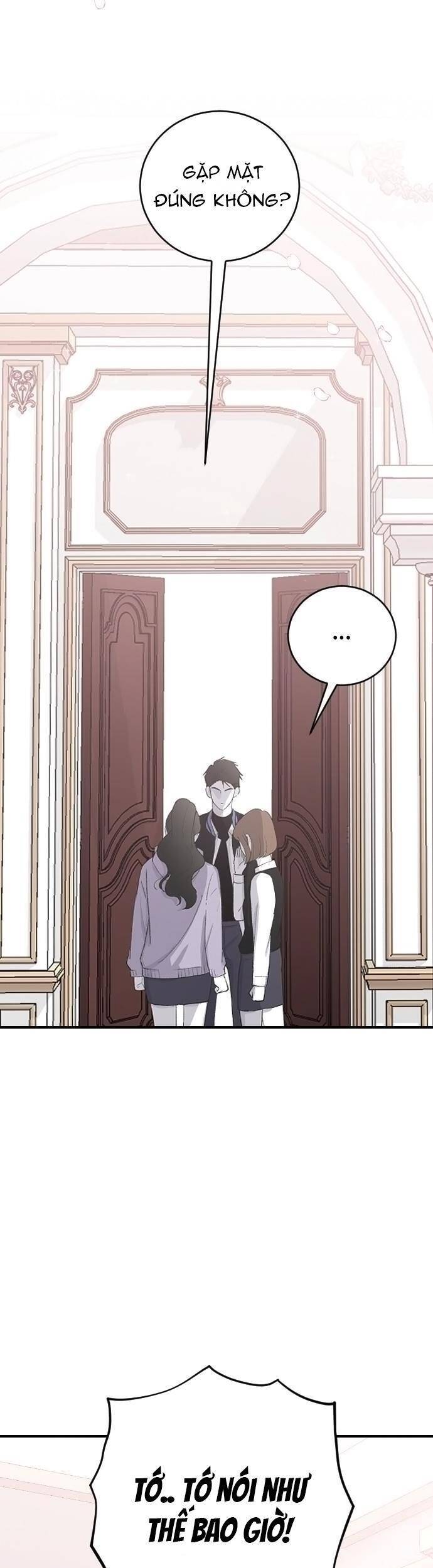 Ba Người Anh Trai Cực Phẩm Của Tôi Chapter 56 - 20