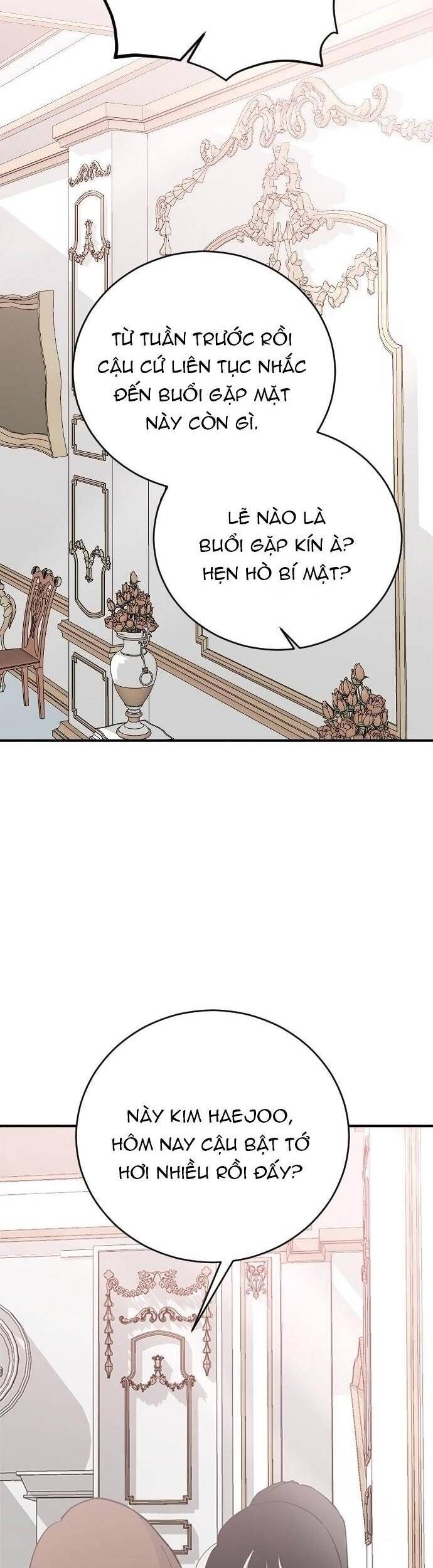 Ba Người Anh Trai Cực Phẩm Của Tôi Chapter 56 - 21