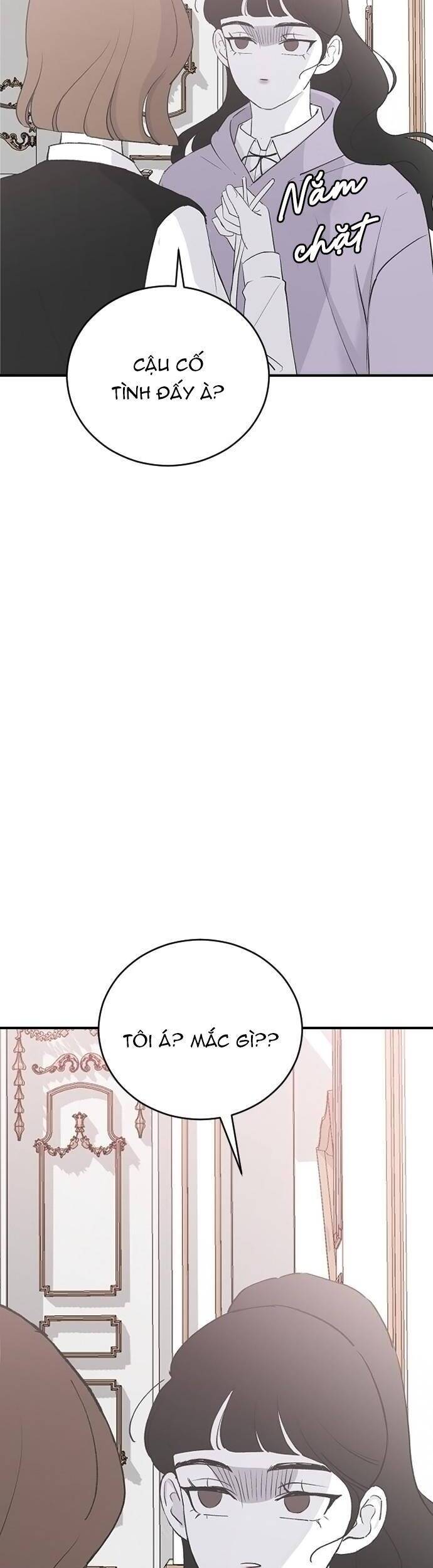 Ba Người Anh Trai Cực Phẩm Của Tôi Chapter 56 - 22