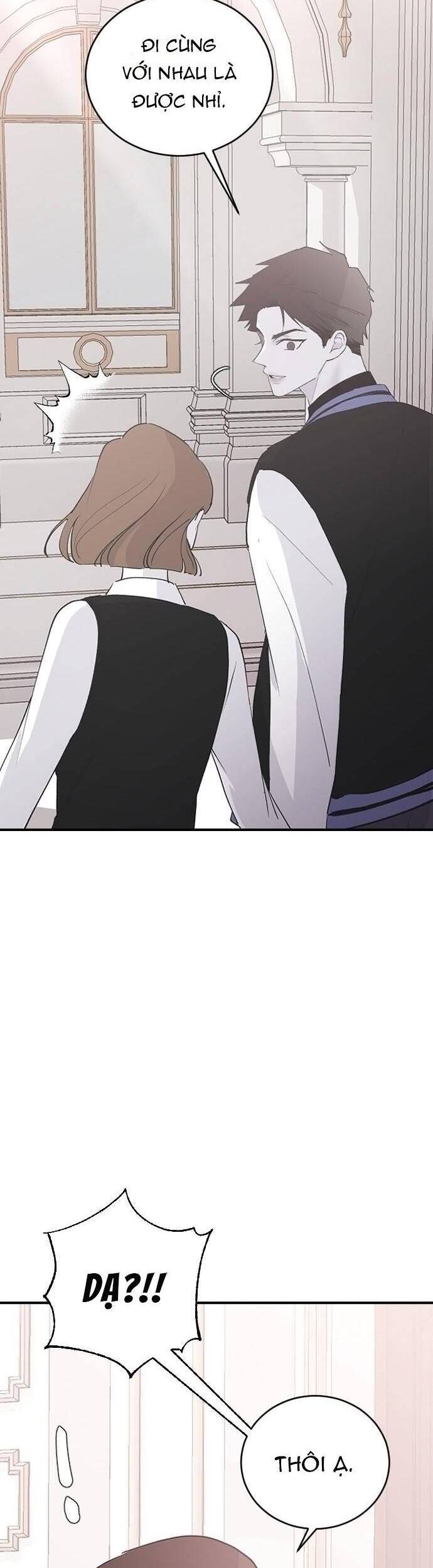 Ba Người Anh Trai Cực Phẩm Của Tôi Chapter 56 - 30