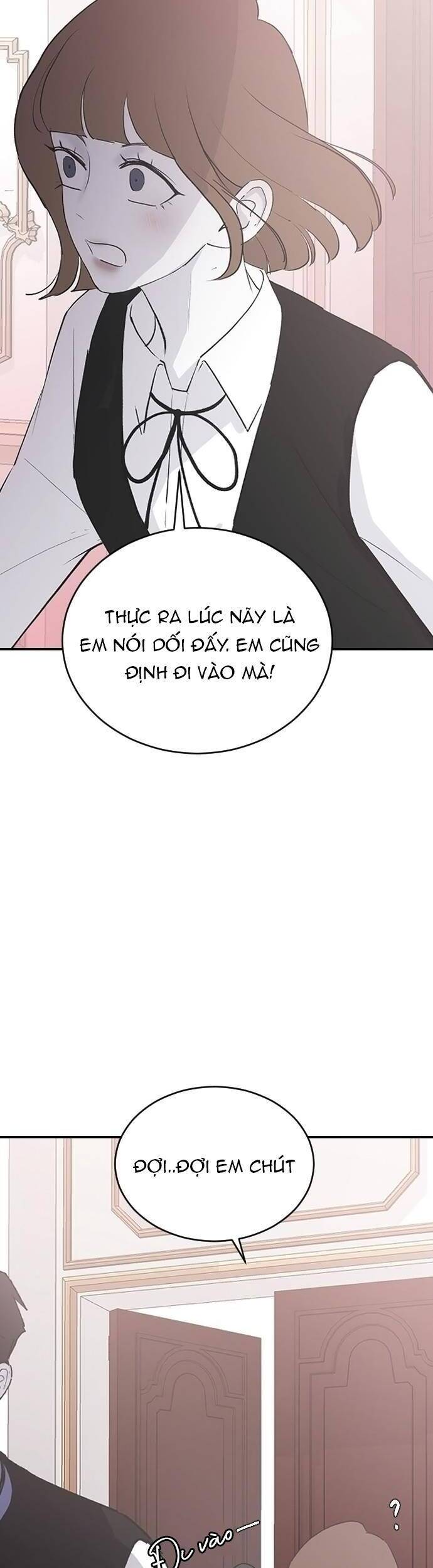 Ba Người Anh Trai Cực Phẩm Của Tôi Chapter 56 - 31