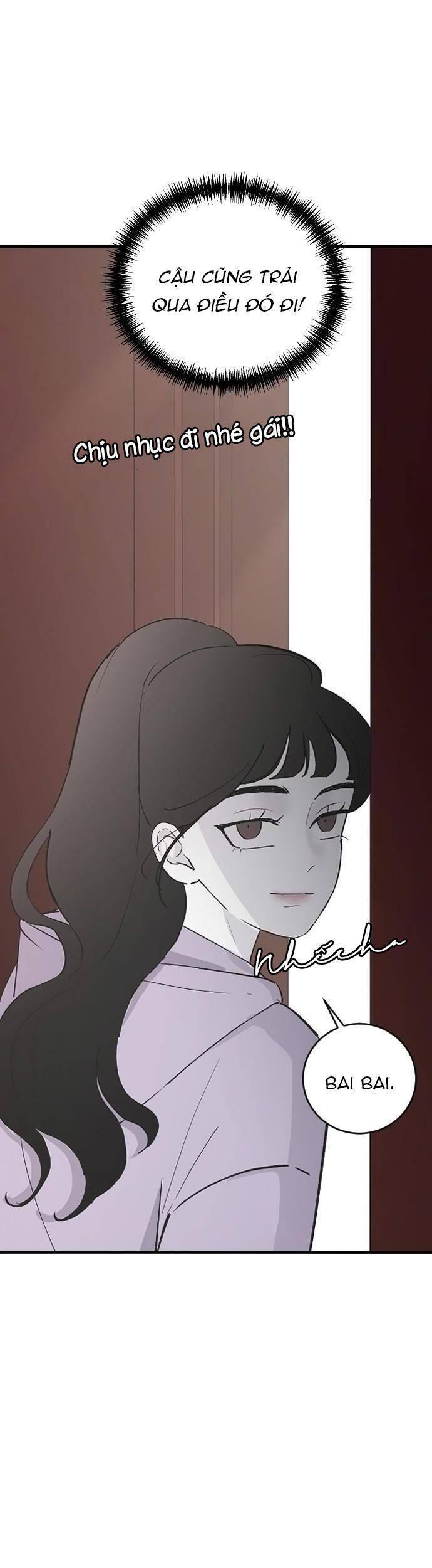 Ba Người Anh Trai Cực Phẩm Của Tôi Chapter 56 - 34