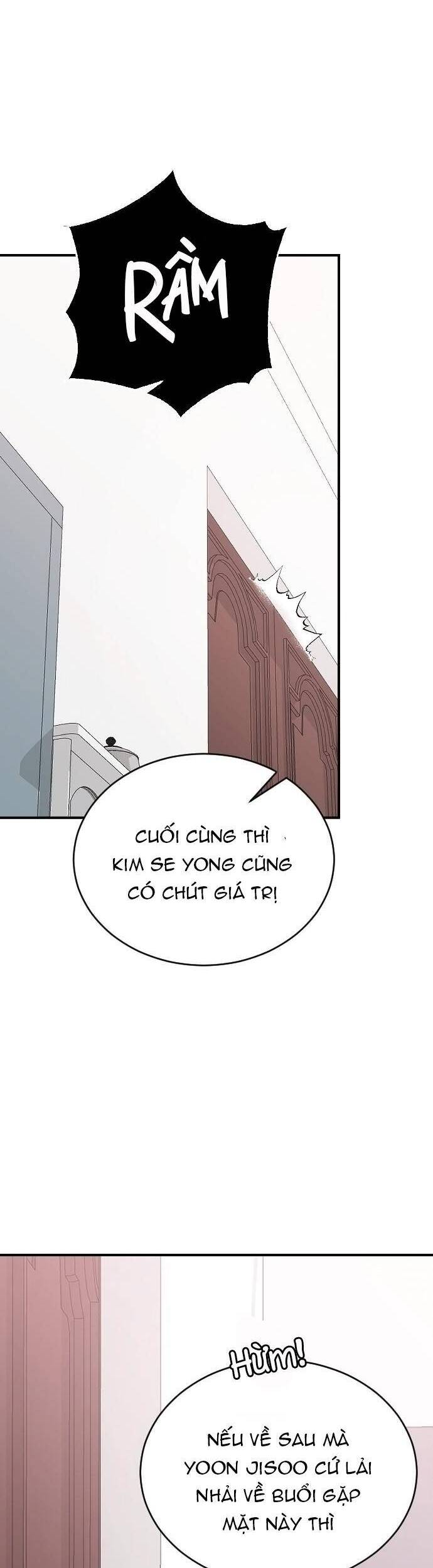 Ba Người Anh Trai Cực Phẩm Của Tôi Chapter 56 - 35