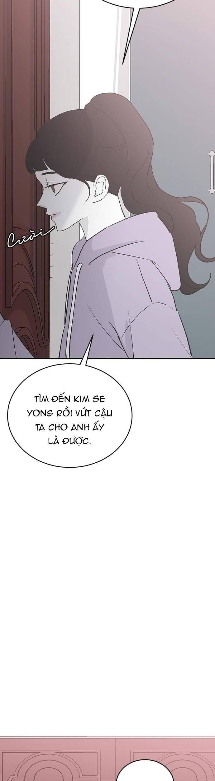 Ba Người Anh Trai Cực Phẩm Của Tôi Chapter 56 - 36