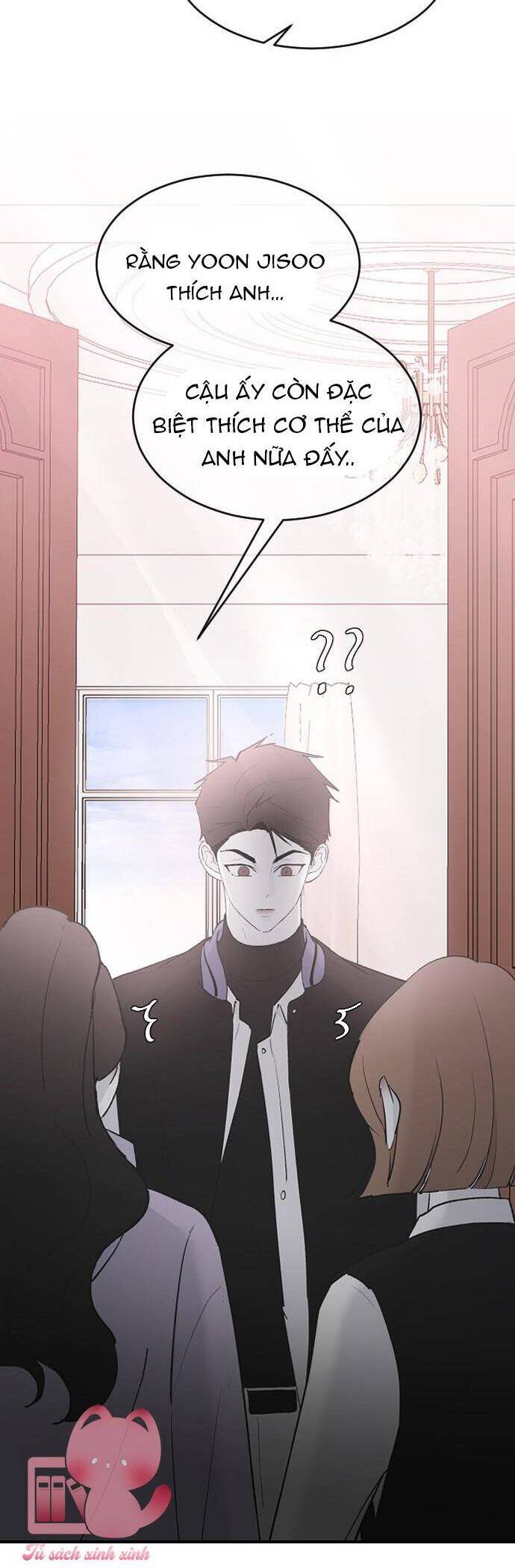 Ba Người Anh Trai Cực Phẩm Của Tôi Chapter 56 - 5