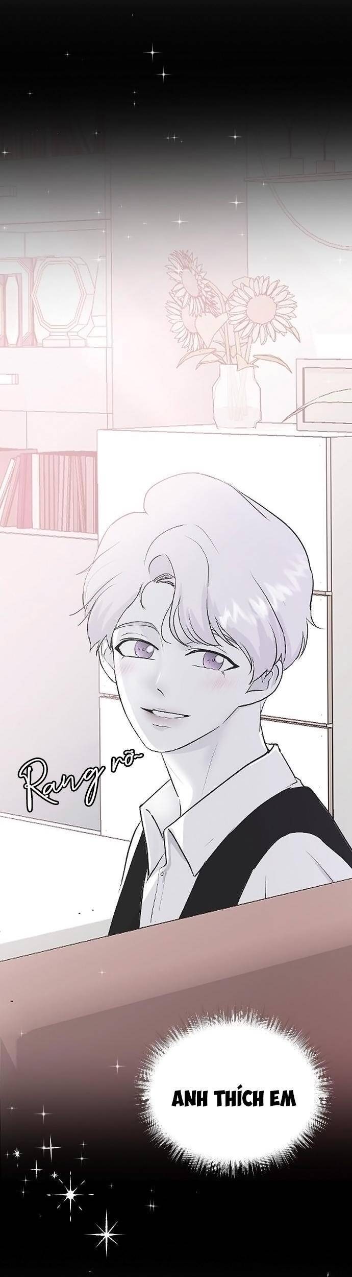 Ba Người Anh Trai Cực Phẩm Của Tôi Chapter 56 - 43