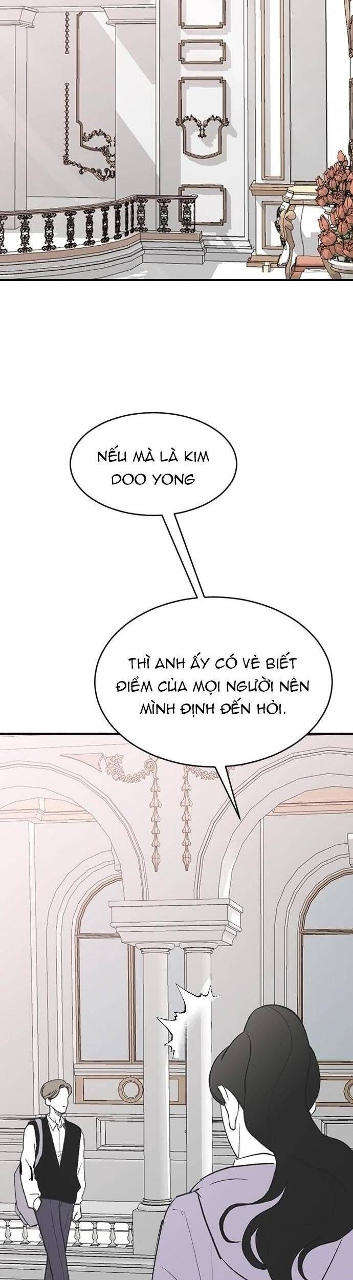 Ba Người Anh Trai Cực Phẩm Của Tôi Chapter 56 - 48