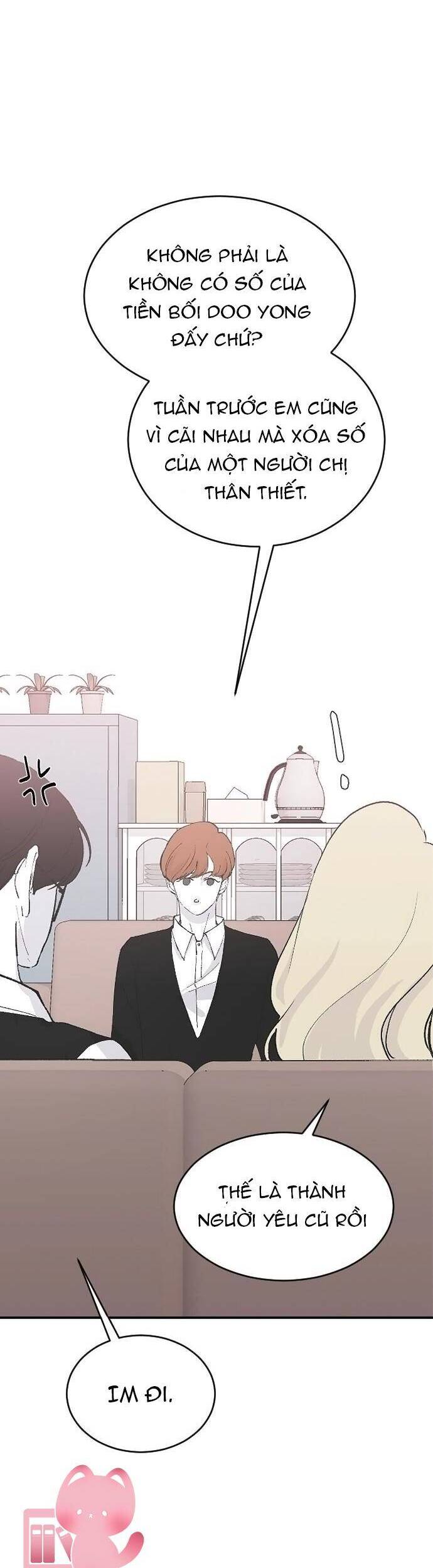 Ba Người Anh Trai Cực Phẩm Của Tôi Chapter 56 - 54