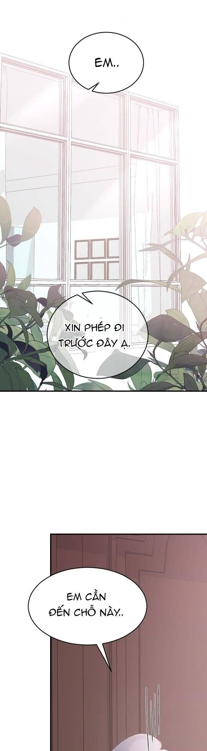 Ba Người Anh Trai Cực Phẩm Của Tôi Chapter 56 - 61