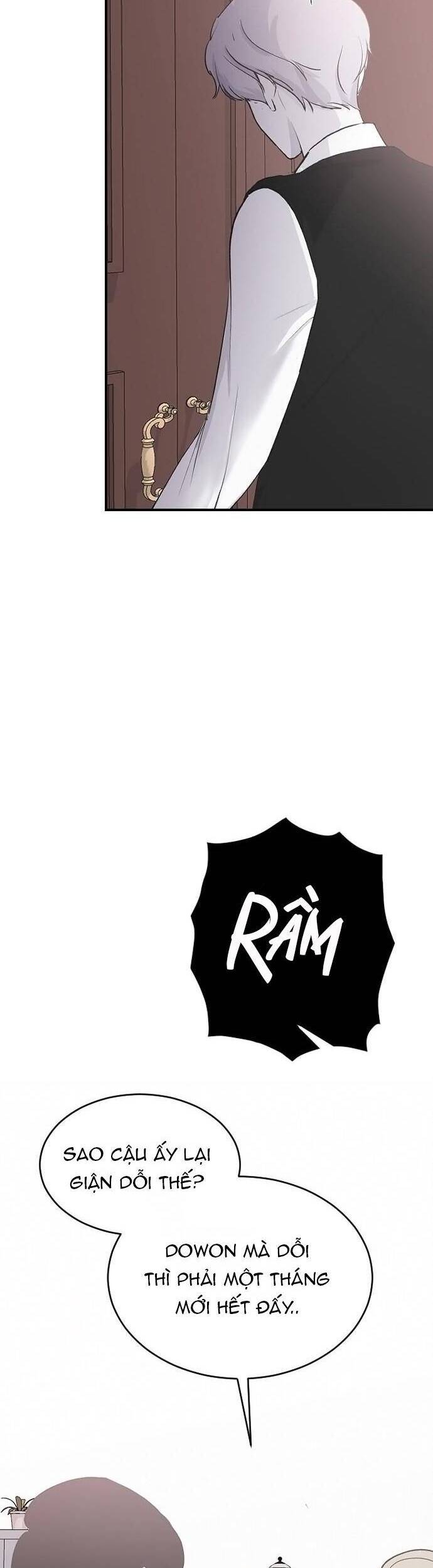 Ba Người Anh Trai Cực Phẩm Của Tôi Chapter 56 - 62