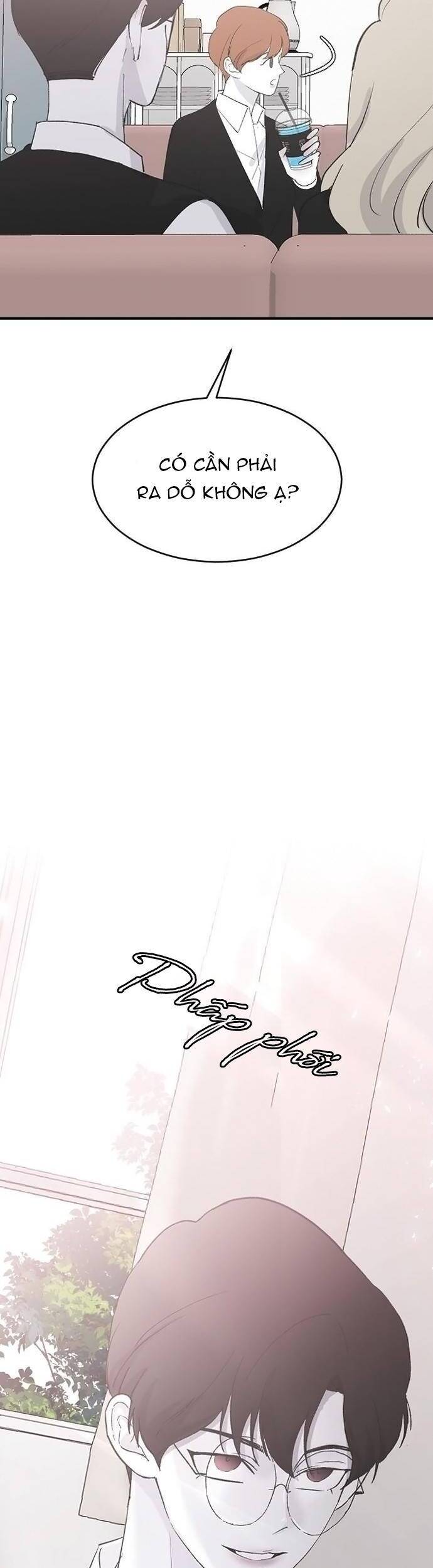 Ba Người Anh Trai Cực Phẩm Của Tôi Chapter 56 - 63