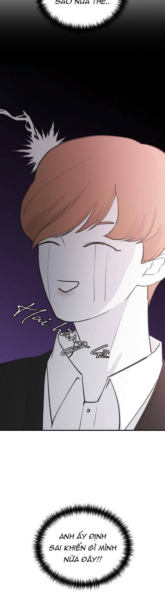 Ba Người Anh Trai Cực Phẩm Của Tôi Chapter 56 - 66