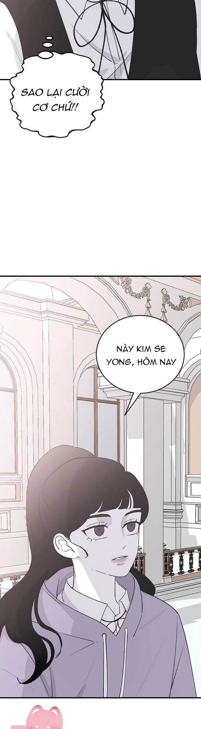 Ba Người Anh Trai Cực Phẩm Của Tôi Chapter 56 - 9