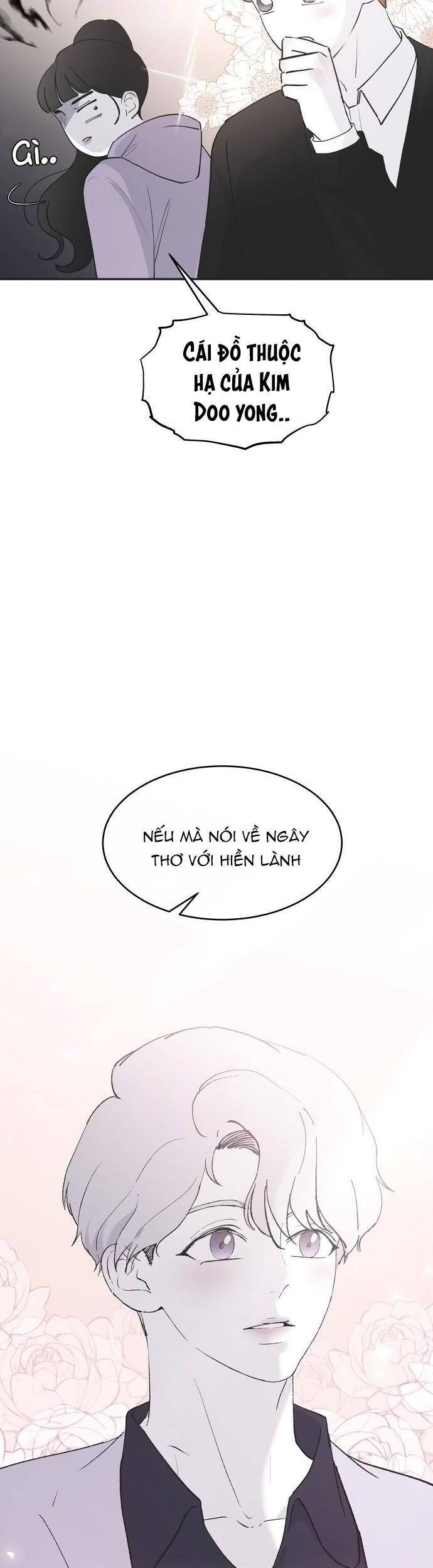 Ba Người Anh Trai Cực Phẩm Của Tôi Chapter 57 - 12