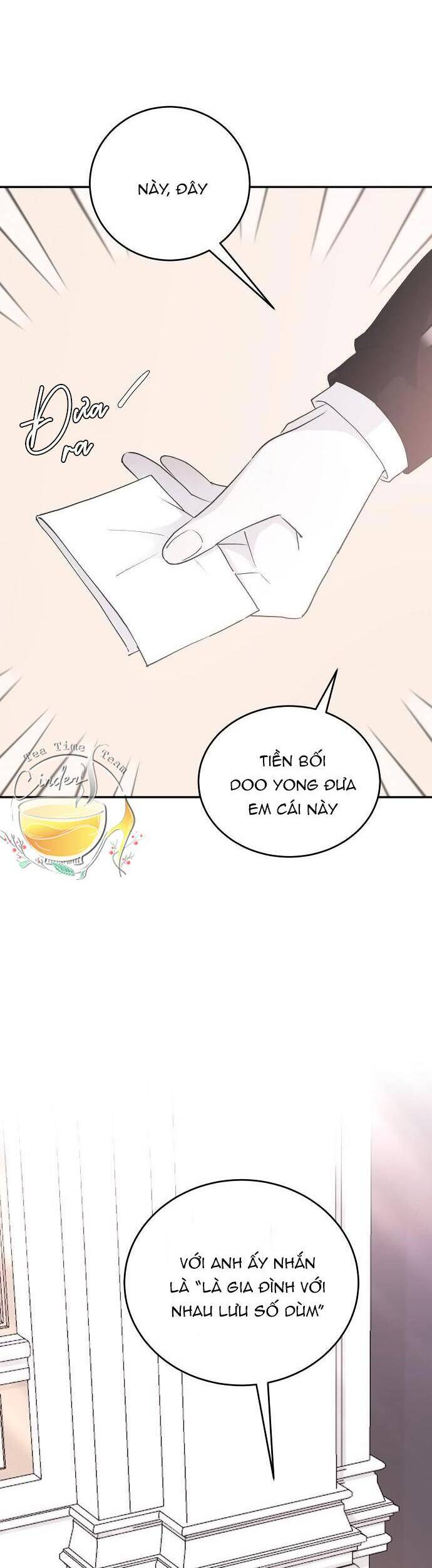 Ba Người Anh Trai Cực Phẩm Của Tôi Chapter 57 - 16