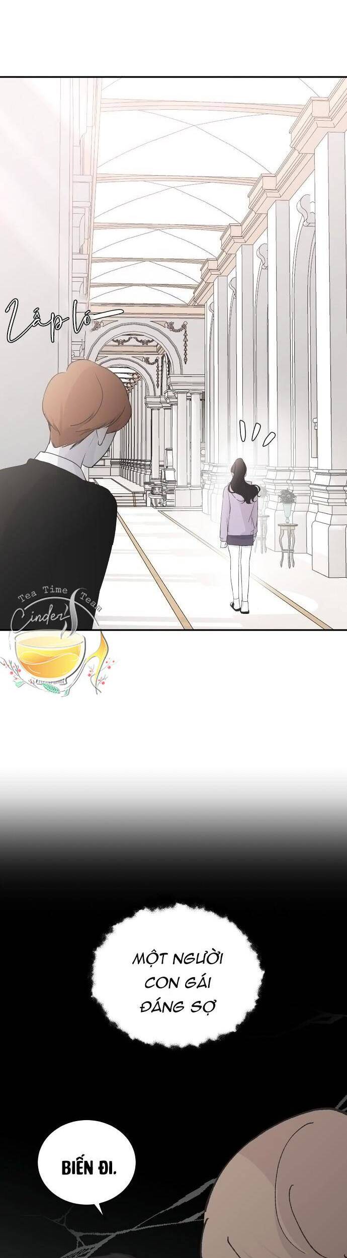 Ba Người Anh Trai Cực Phẩm Của Tôi Chapter 57 - 3