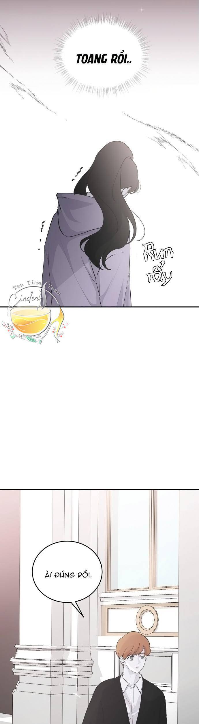 Ba Người Anh Trai Cực Phẩm Của Tôi Chapter 57 - 23