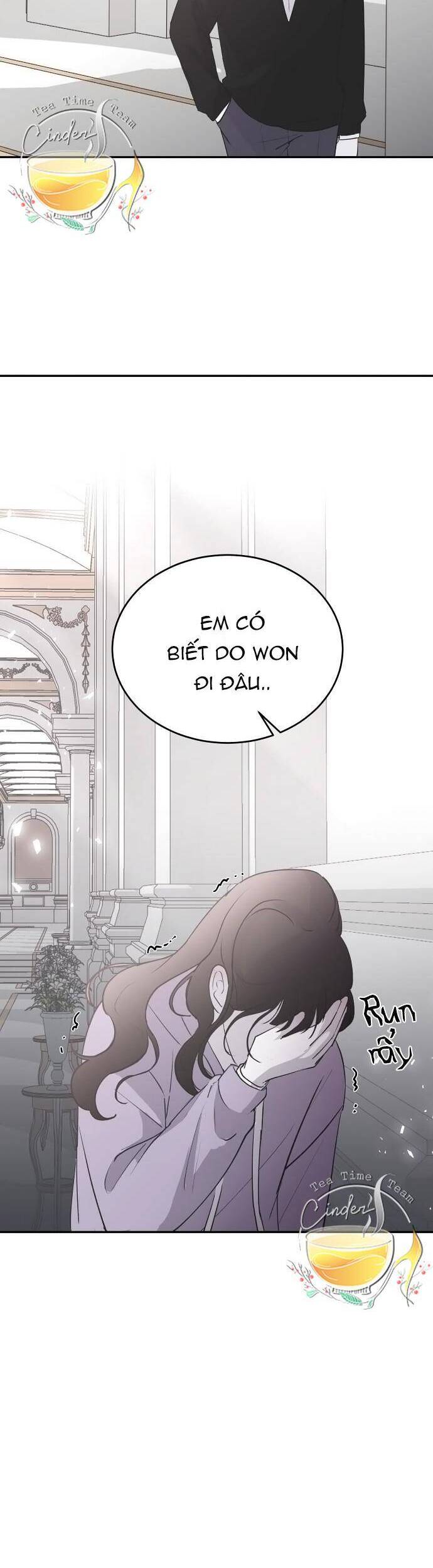 Ba Người Anh Trai Cực Phẩm Của Tôi Chapter 57 - 24