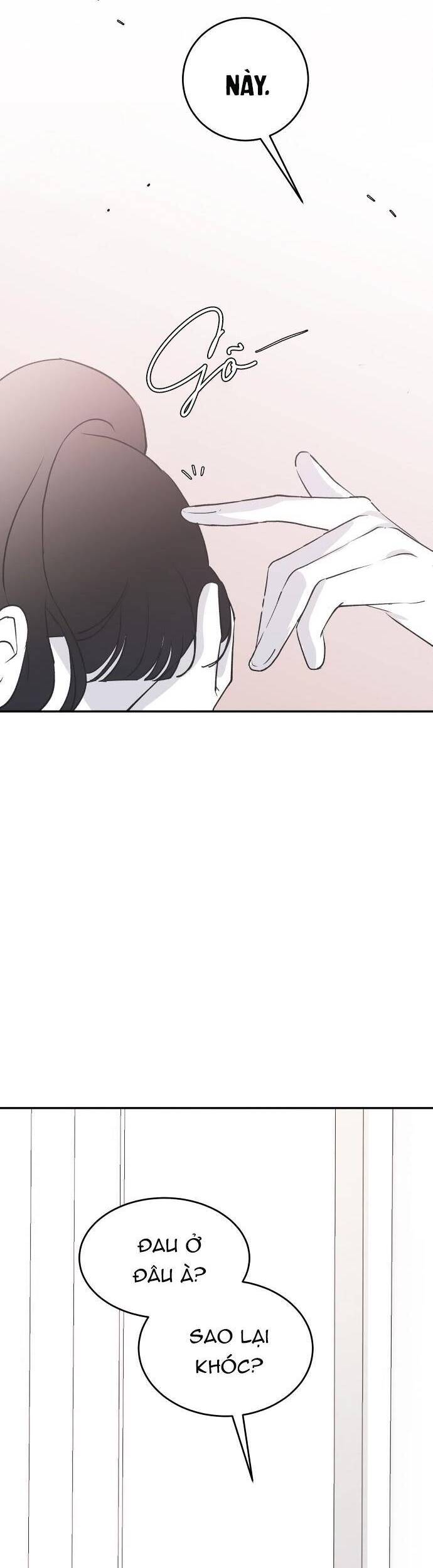 Ba Người Anh Trai Cực Phẩm Của Tôi Chapter 57 - 26