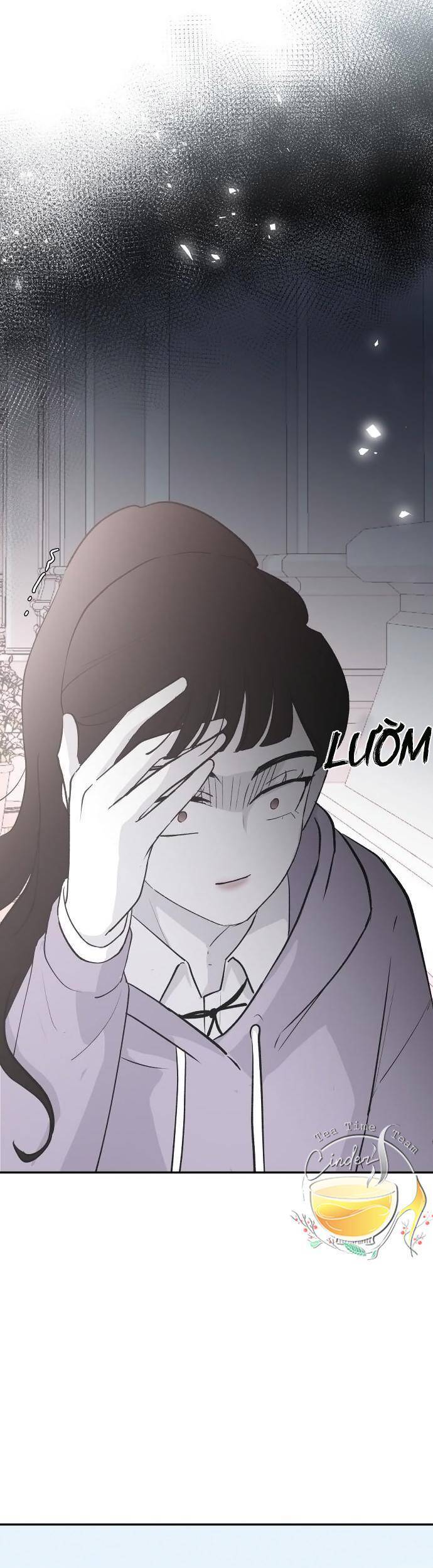 Ba Người Anh Trai Cực Phẩm Của Tôi Chapter 57 - 28