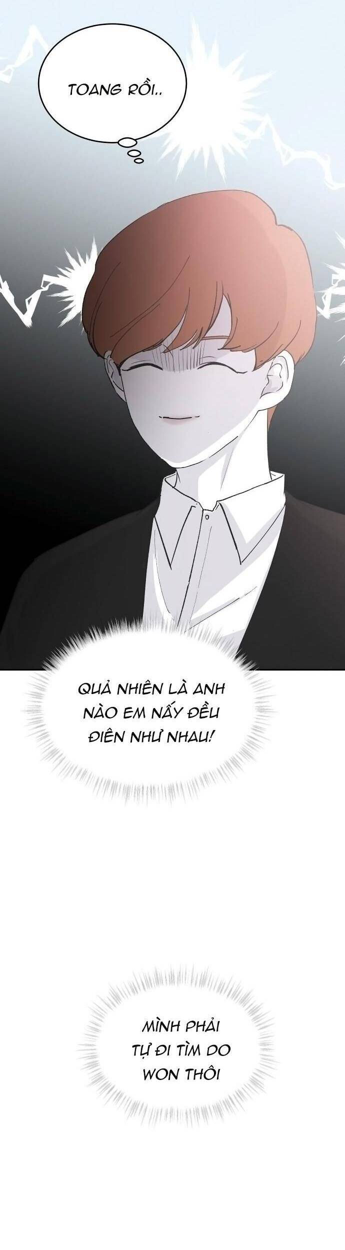 Ba Người Anh Trai Cực Phẩm Của Tôi Chapter 57 - 29