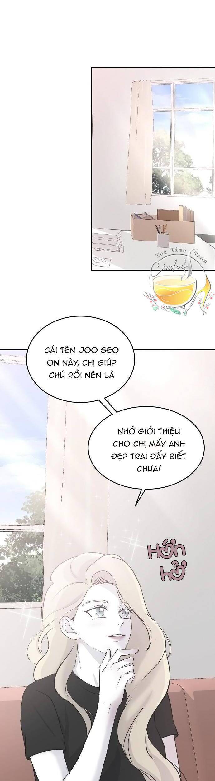 Ba Người Anh Trai Cực Phẩm Của Tôi Chapter 57 - 30