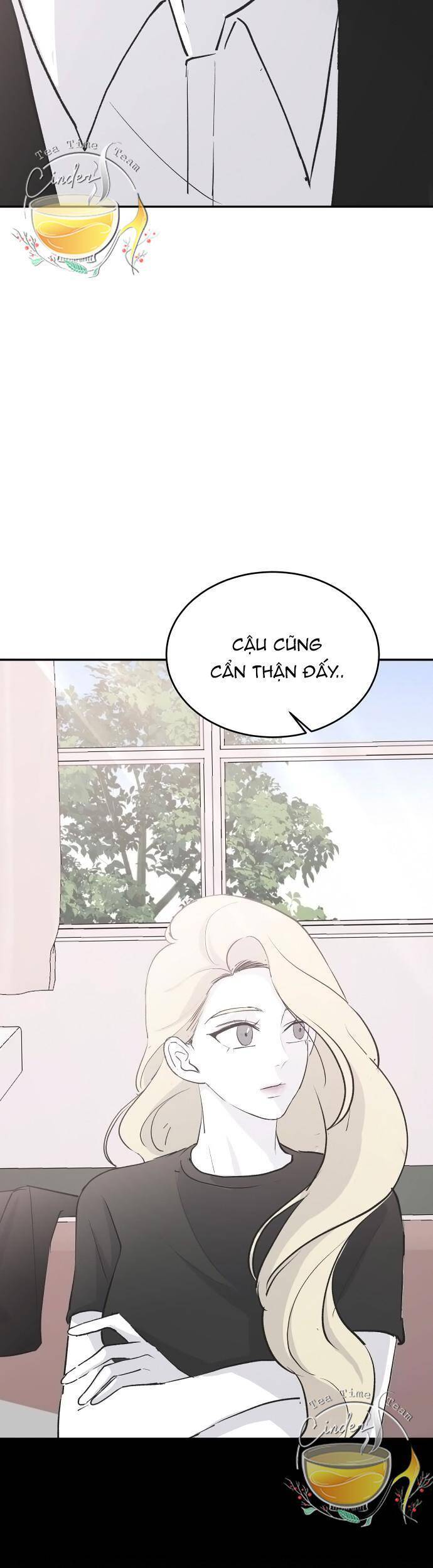 Ba Người Anh Trai Cực Phẩm Của Tôi Chapter 57 - 36