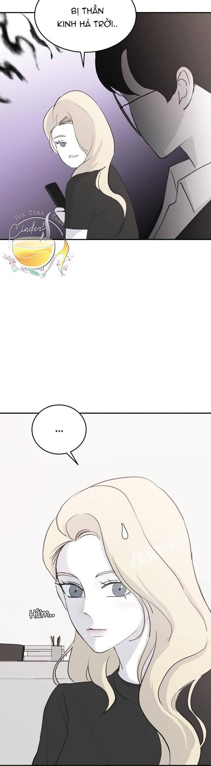 Ba Người Anh Trai Cực Phẩm Của Tôi Chapter 57 - 38