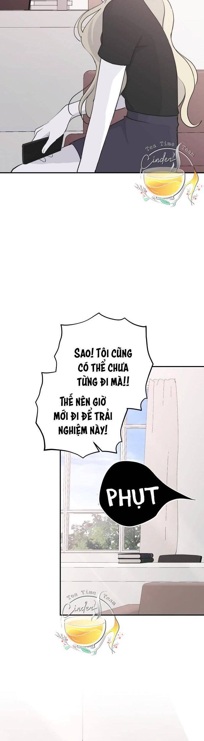 Ba Người Anh Trai Cực Phẩm Của Tôi Chapter 57 - 41