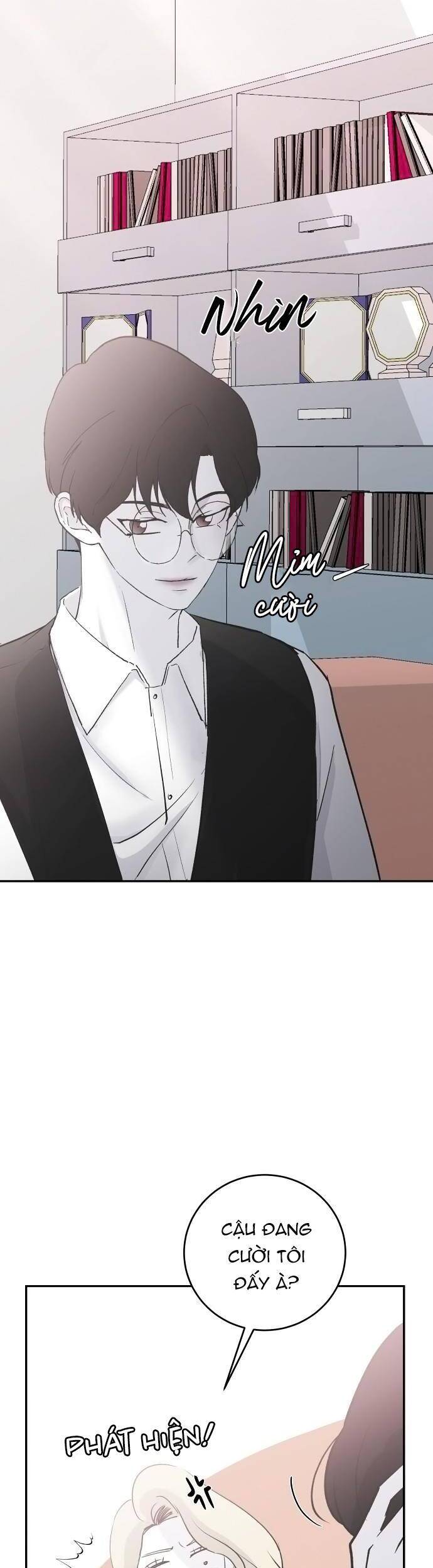 Ba Người Anh Trai Cực Phẩm Của Tôi Chapter 57 - 42