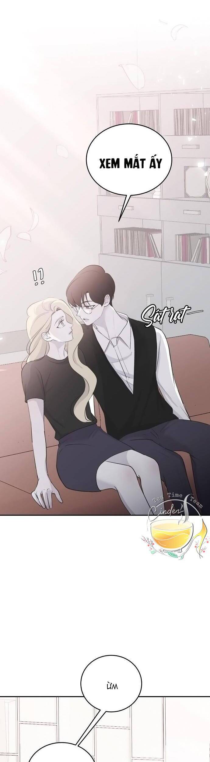 Ba Người Anh Trai Cực Phẩm Của Tôi Chapter 57 - 47